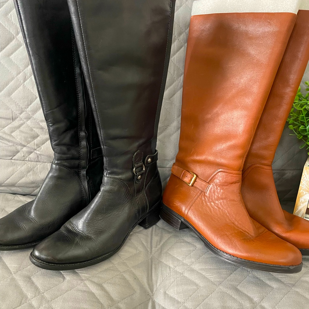 Boot Bundle